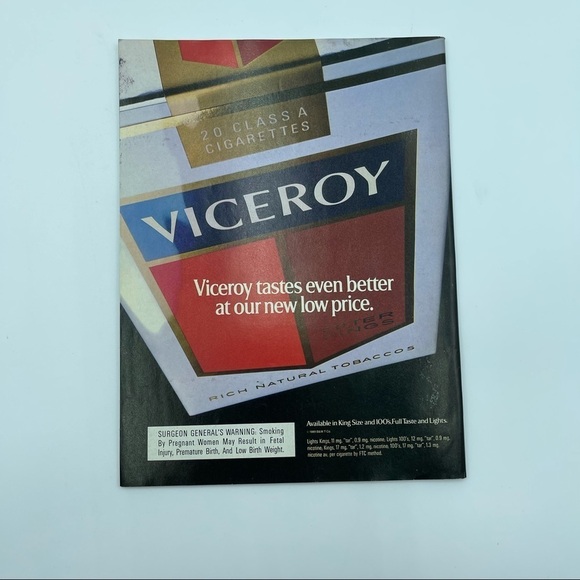 People Weekly Magazine Heroes of Quake 1989 - Picture 6 of 6